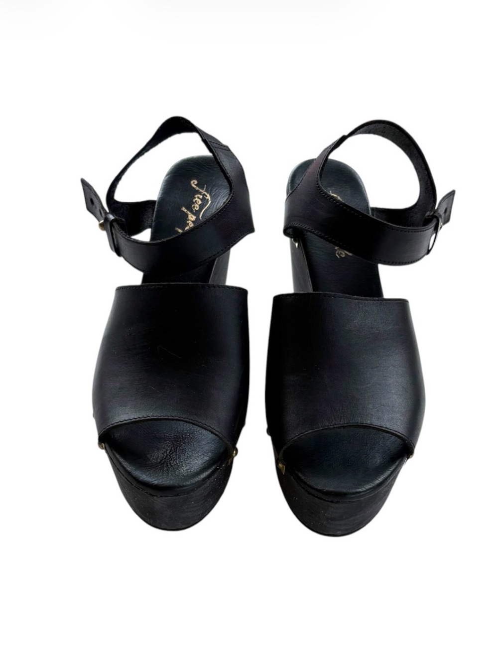 Free People Clogs - Picture 3 of 16